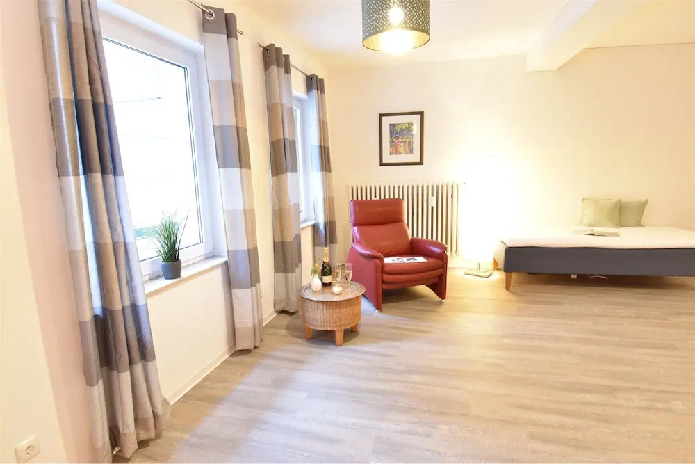 Ferienwohnung Stadtloft