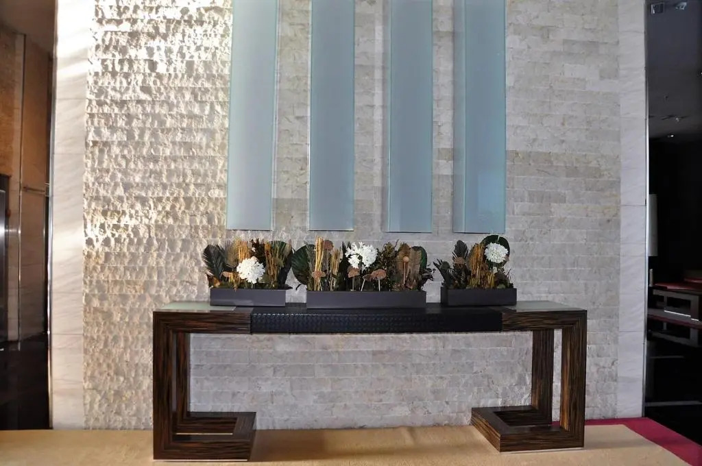 Apartamento Torre1