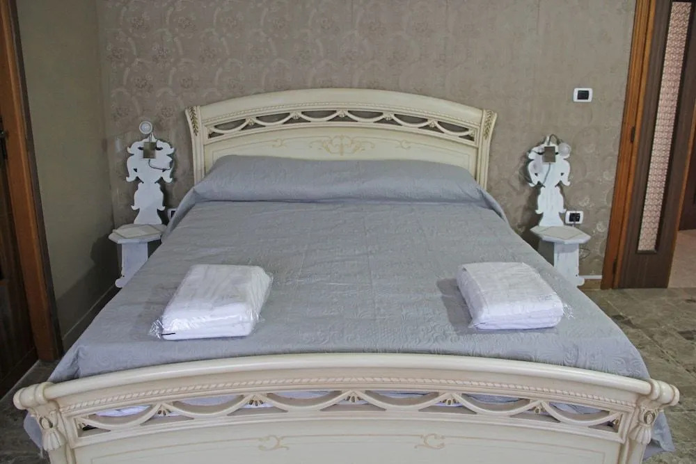 Hotel B&S