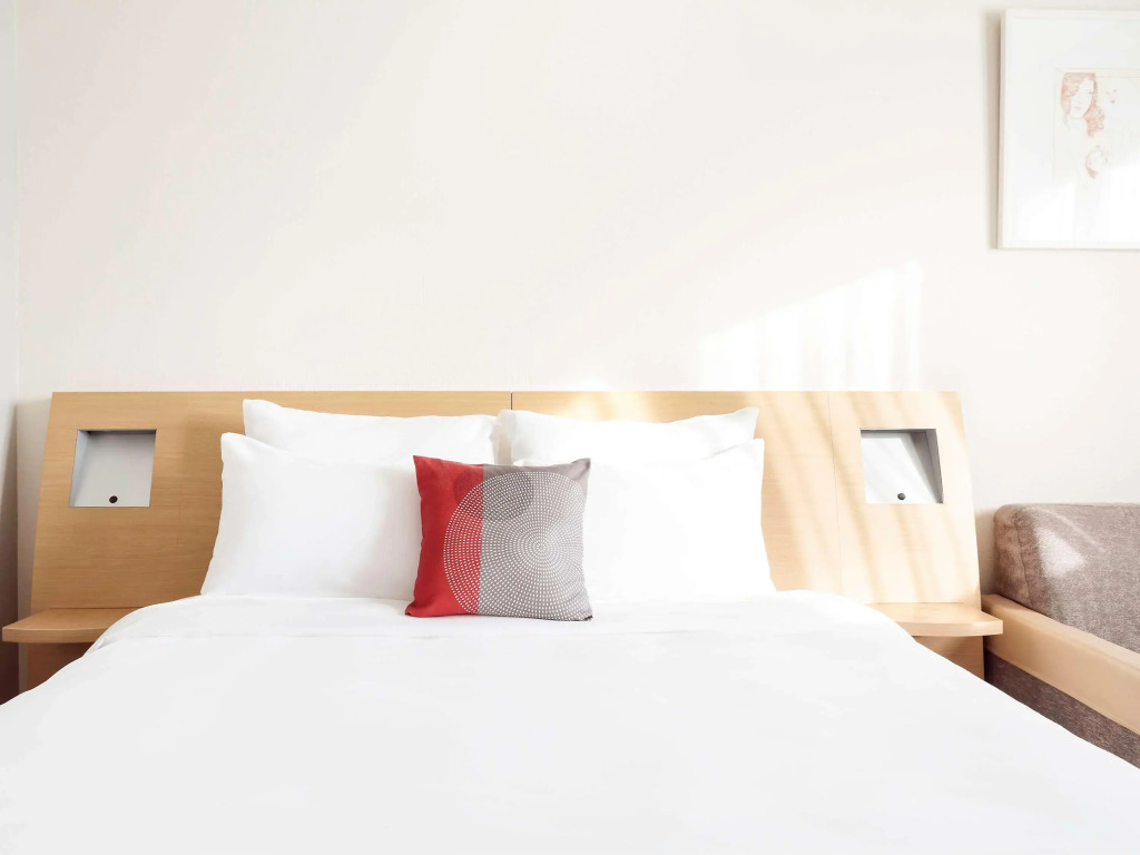 Novotel Montpellier