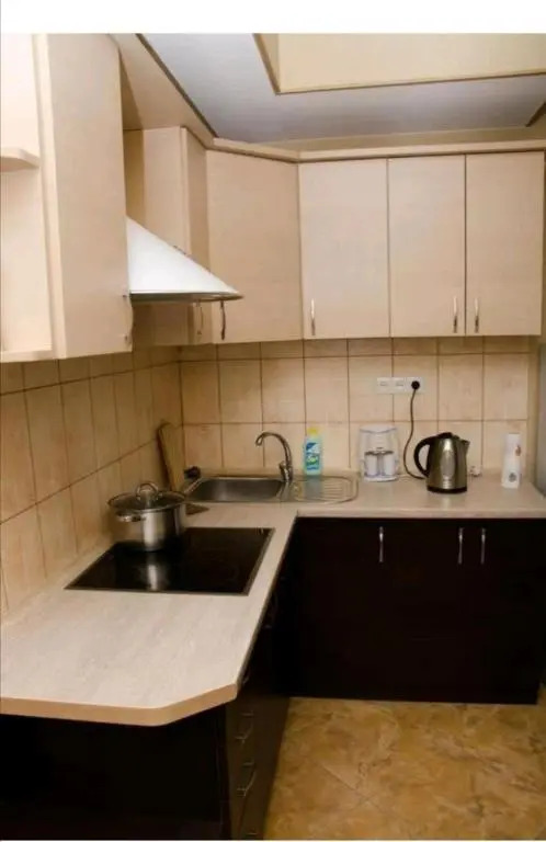 Lviv City Hostel