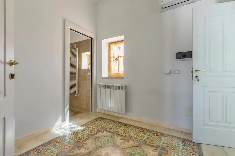 3787 ADT - Camera Matrimoniale Luxury