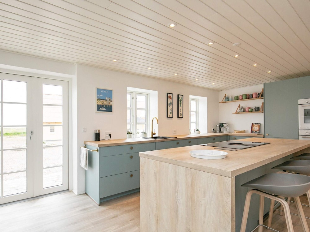 Holiday Home in NykÃ¸bing M