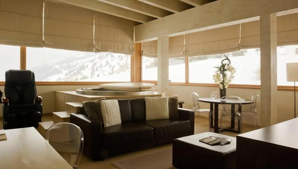 Grand Hotel Paradiso