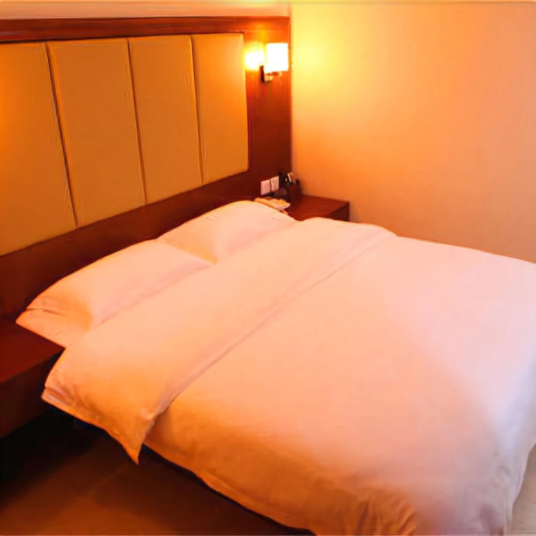 Guangzhou Jinsheng Hotel