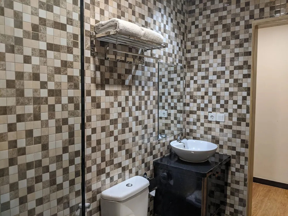 A Hotel Banjarmasin
