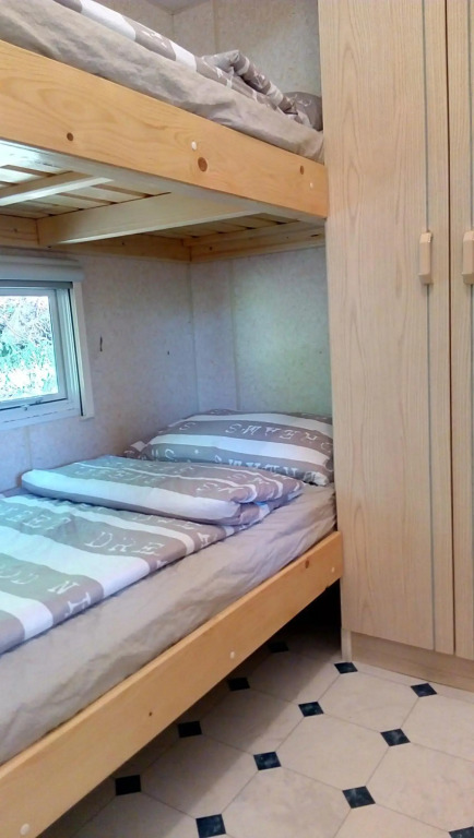 Samson mobile house