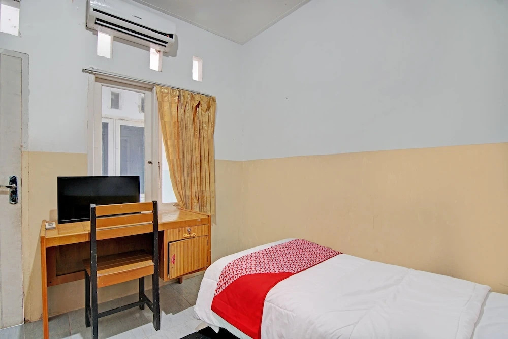 Hotel O Marvel House Syariah