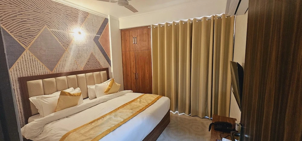 The Grand ND Resort