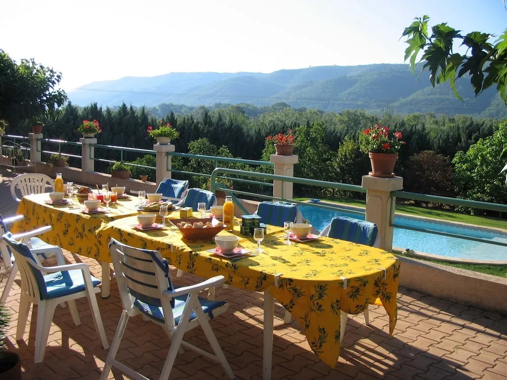 La Bastide des Roses