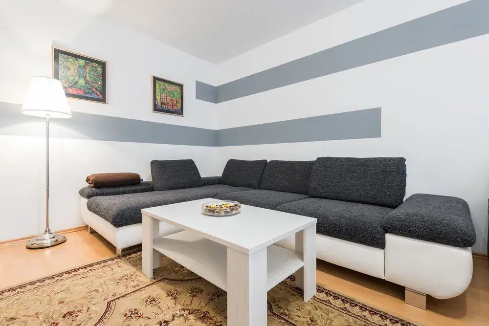 Apartment Schwedenplatz