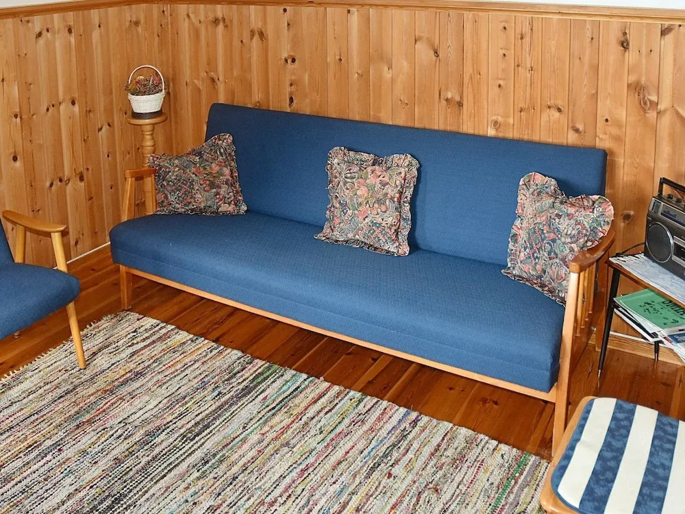 6 Person Holiday Home in Norddal