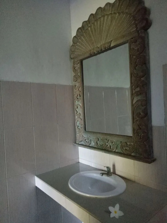 Agung Suites Balangan Homestay