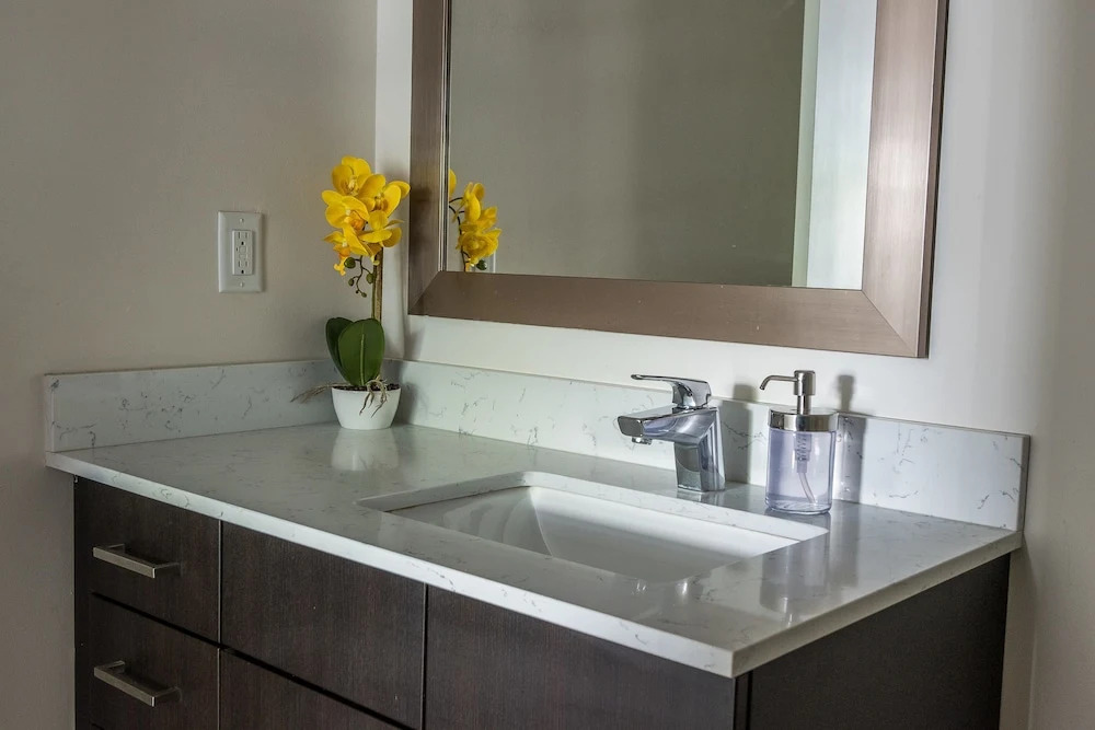 1 BR International Plaza Apt by Frontdesk