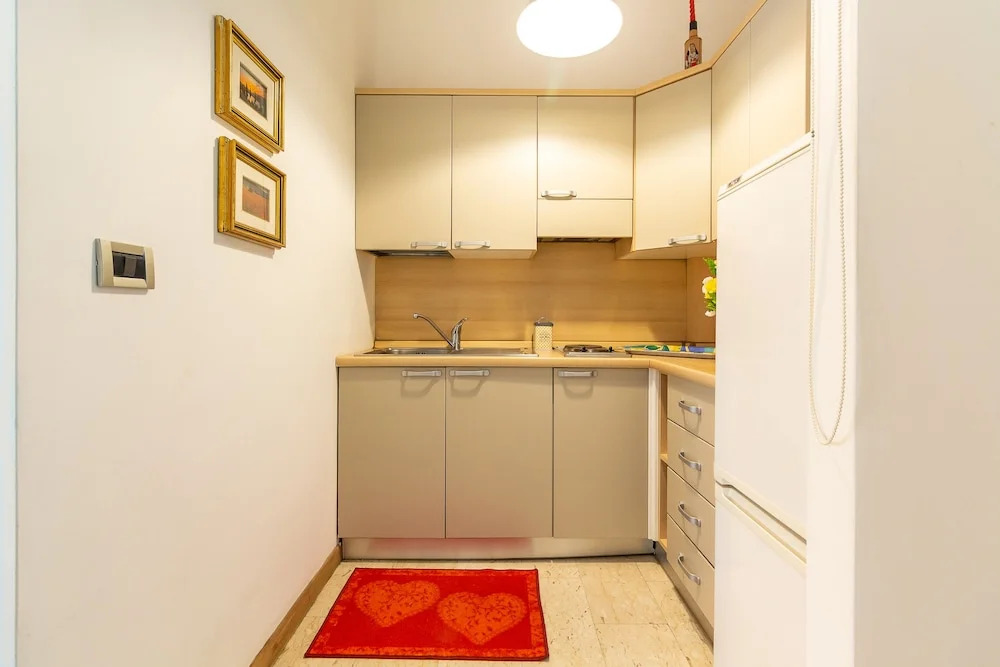 Alessia's Flat - Naviglio Grande 3