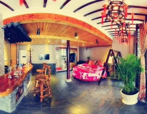 Dreams Link Inn- Xitang