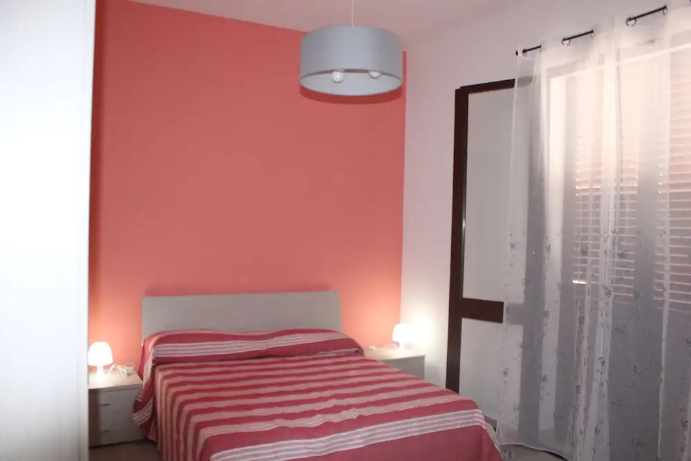 Apartment Near the Beach in Balestrate