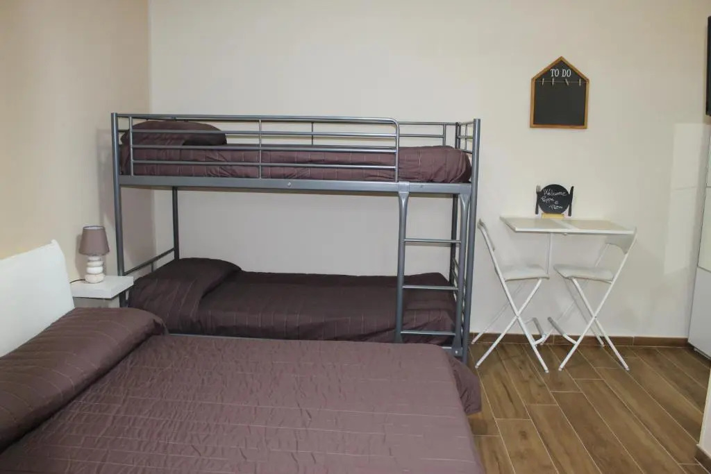 B&B Marconi 25
