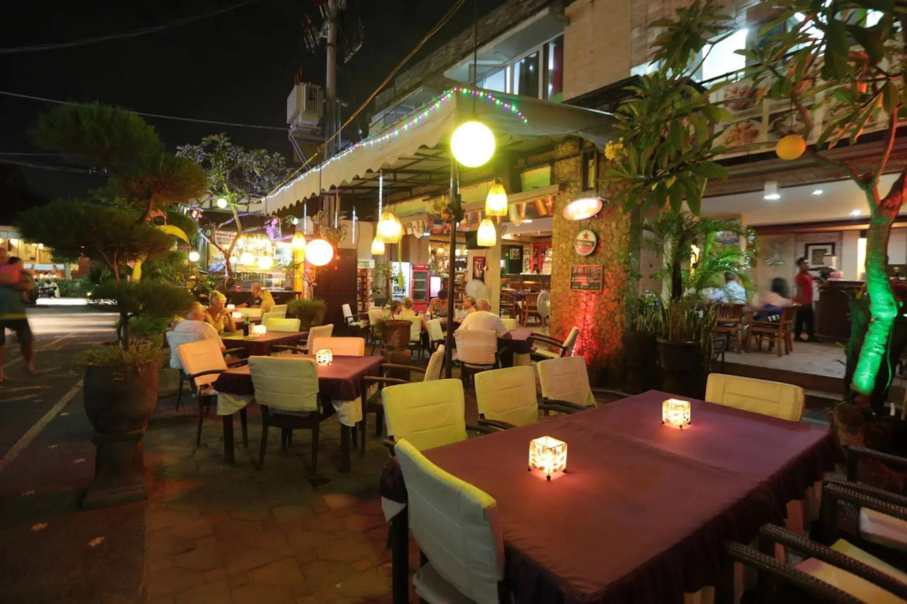 La Walon Hotel