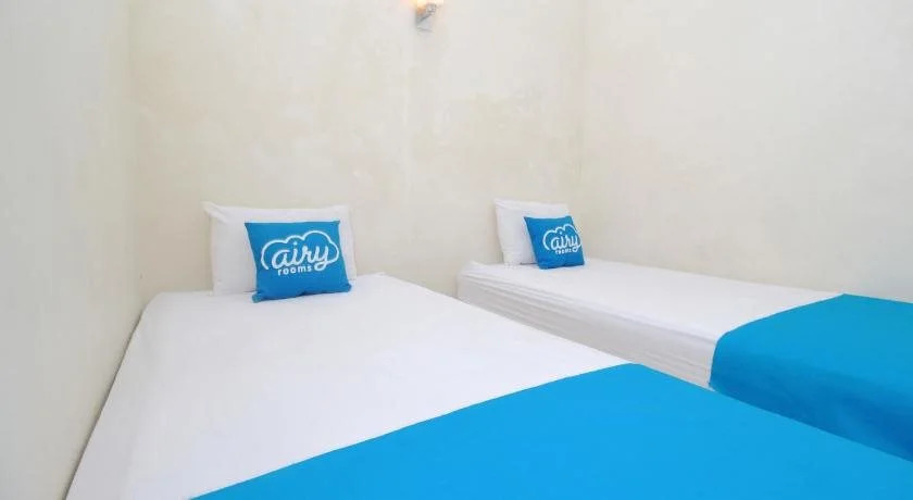 Airy Eco Semarang Timur Bangkong MT Haryono 854