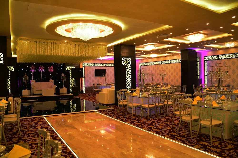 Lilium Hotel