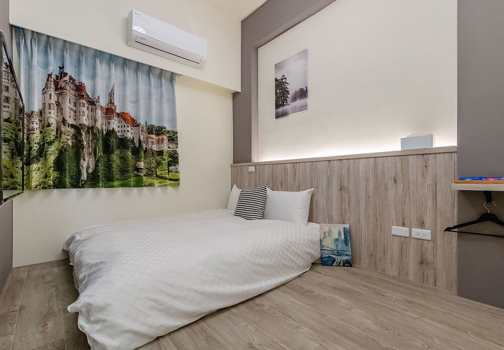 Xiao Tian Di Homestay