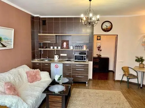 Apartment Alla