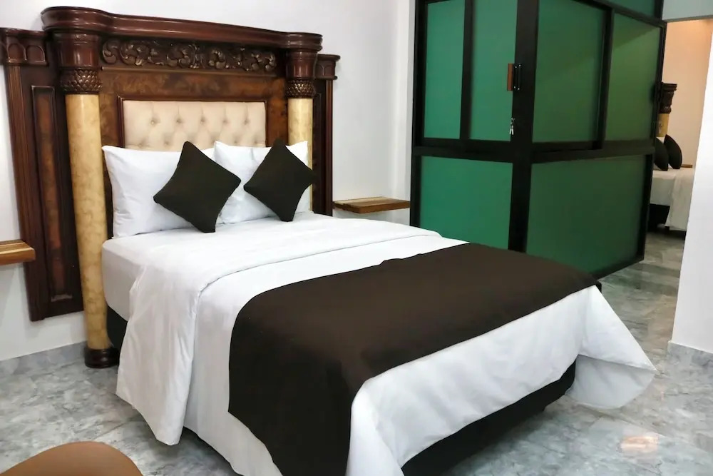 Belova Luxury Hotel, San Cristobal de las Casas