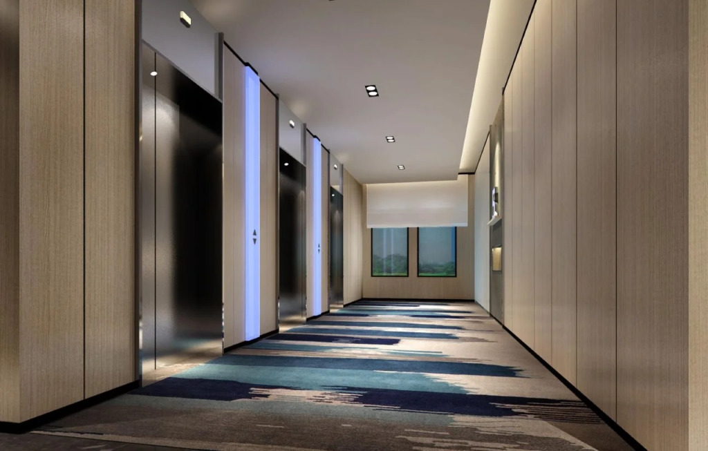 Holiday Inn Express Shanghai Songjiang Fangta by IHG