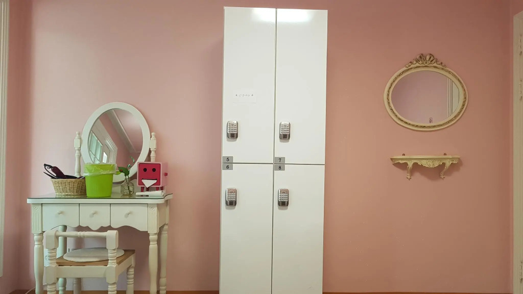 Gera Ladies Guesthouse