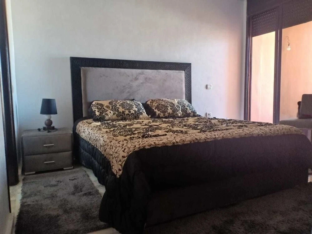 Appartement Belle Vue-ALC-104