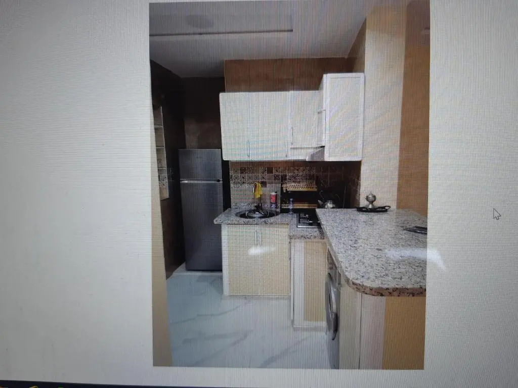 Magnificent, Refurbished Apartment in the City Center