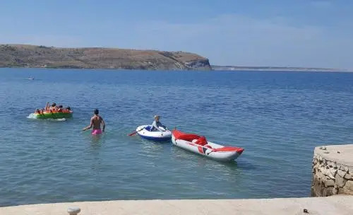 Apartments Adriatic