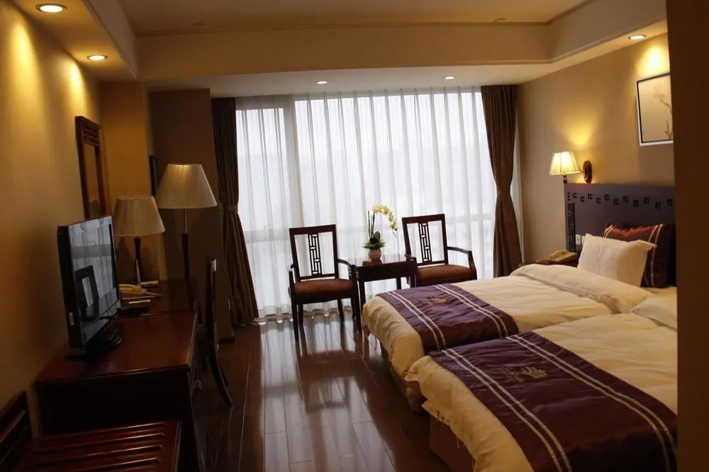 Linyuan Hotel