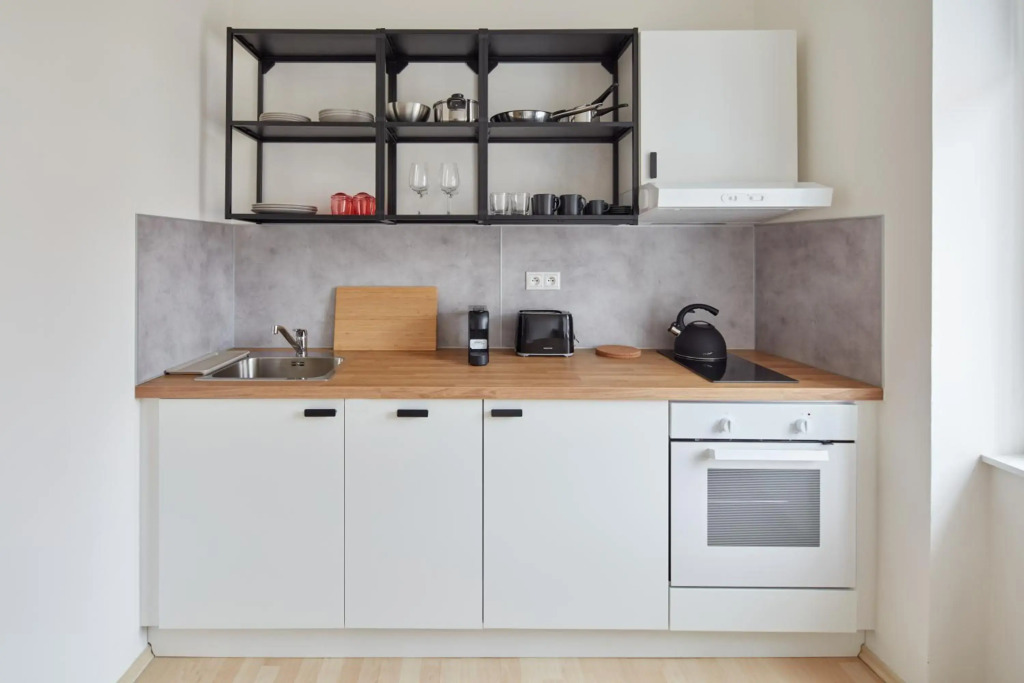 Renovated Flat in Old Town Square by Prague Days