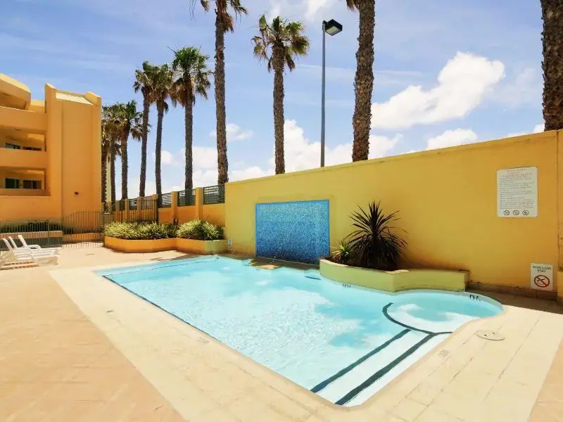 Suite 310 Sandcastles 3 Bedroom Deluxe
