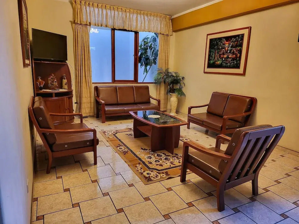 DCardenas Hotel