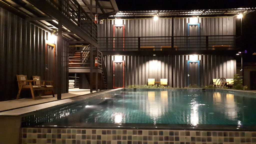 Na-Tub Hostel