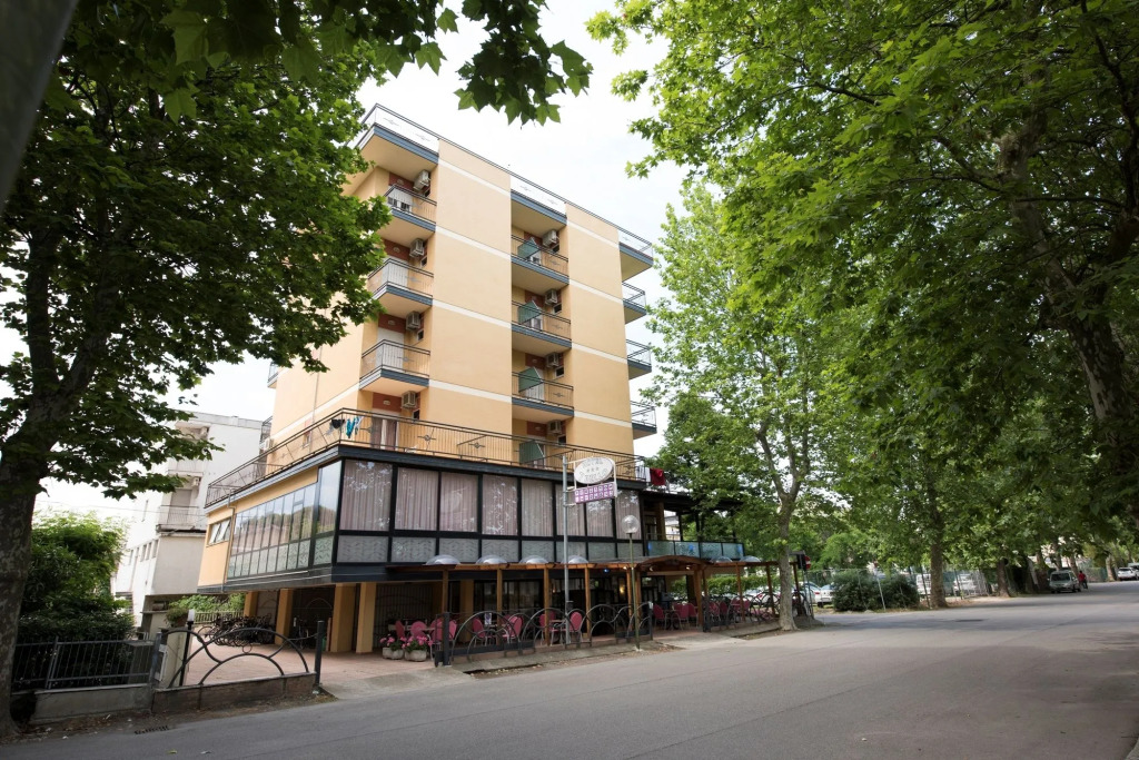 Hotel Settebello B&B