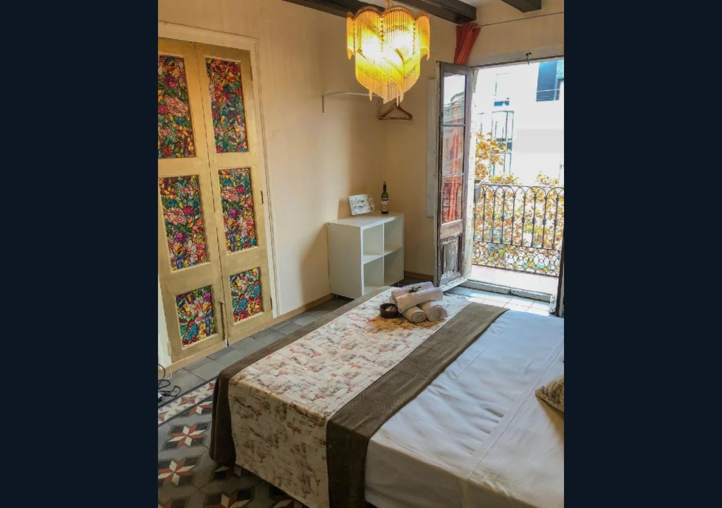 La Isla Hostal