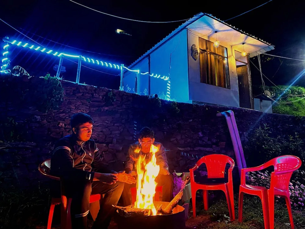 Life Resorts