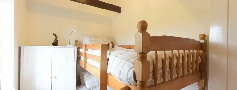 Stable Oak Cottages
