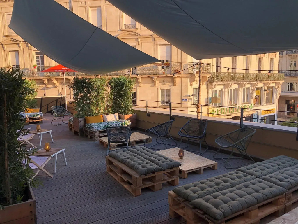 Hôtel Saint-Julien