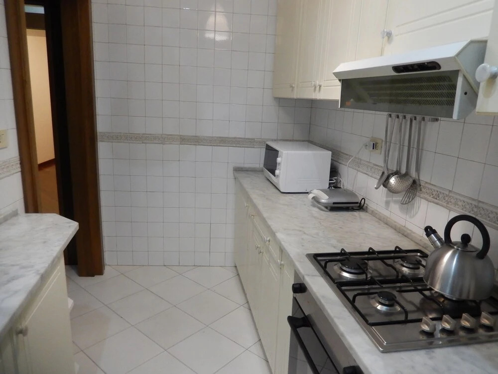 Holiday Rome Apartments - Colosseo