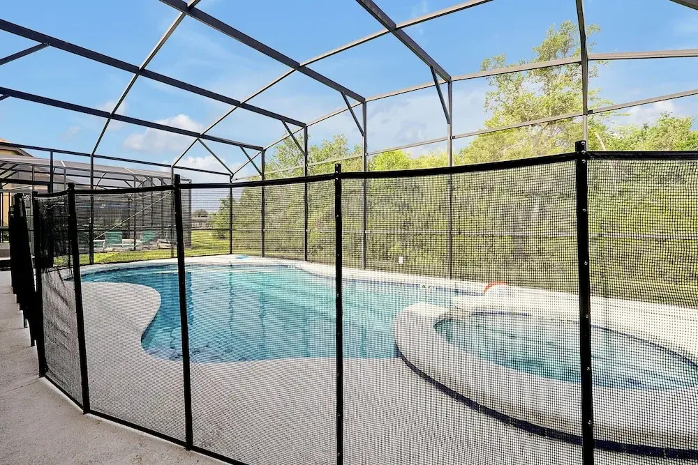 2616 Tranquility, Kissimmee, 6 BED