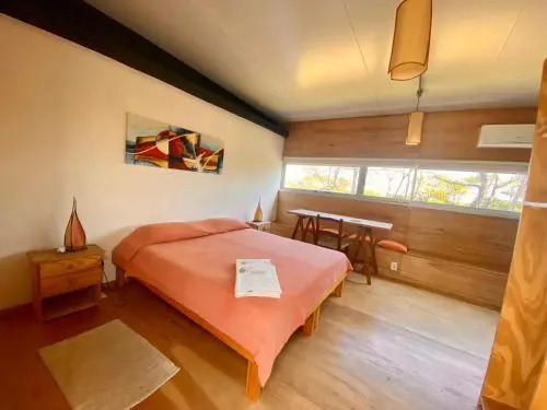 Altos de la Serena Apart Hotel