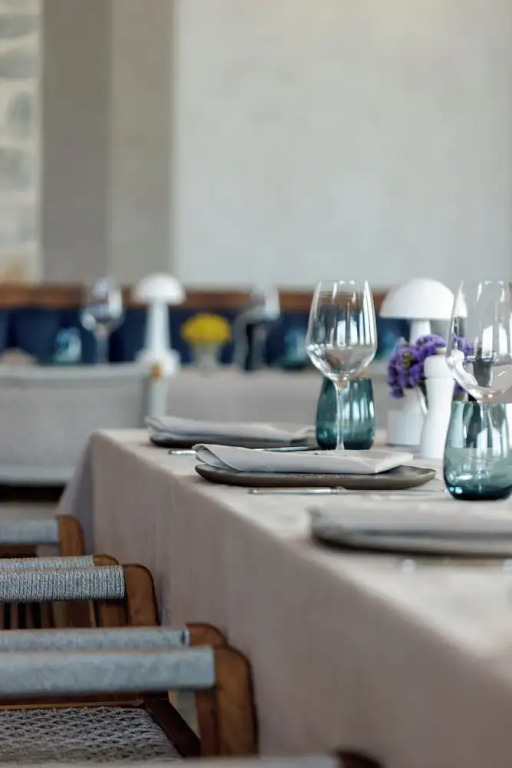 Palaia Hotel Datça