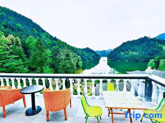 Tianzhu Mountain Taoyuan Travel Hotel