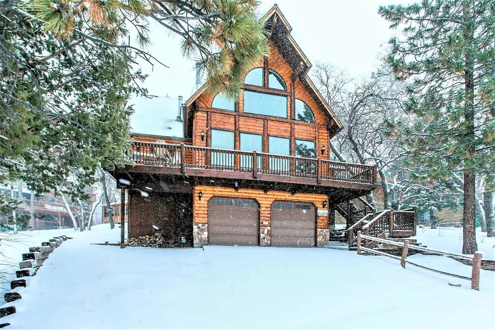 Black Diamond Chalet-1842 by Big Bear Vacations