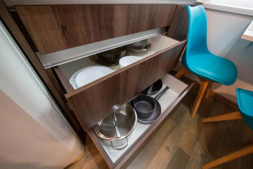 Rio Residence Apartment